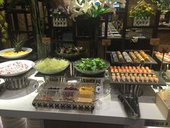 -大渔铁板烧(蛇口店)