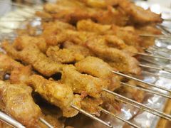 -裴氏烤肉馆(山羊店)