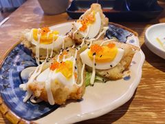 -一井烧肉·活鳗·寿司(望京SOHO店)