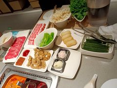 -海底捞火锅(铁西万达店)