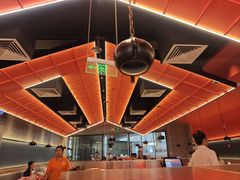 -炭舍干锅(华发商都店)