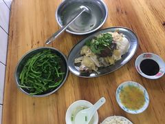 -肥婆兰鸡饭(西门外街店)