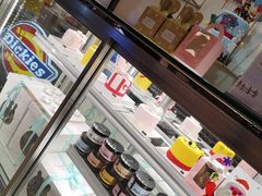 零售区-CAKE BOSS 蛋糕老板(领展购物广场·中关村店)
