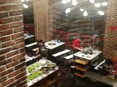 -让签签飞钢管厂后门小郡肝串串香(常青二路店)