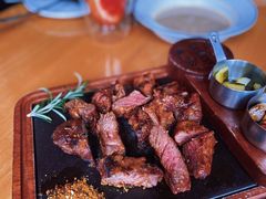 -MR.ROCKY洛奇先生RESTAURANT&BAR(宝安壹方城店)