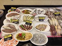 -阿马蛋汤·宁波小海鲜(总店)