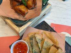 -悦得闲广式点心茶楼(蓝鲸世界店)