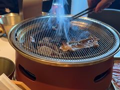 -西塔老太太泥炉烤肉(川沙百联店)