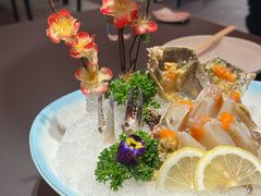 -松涛园朝鲜·海鲜·料理店(鸭绿江断桥店)