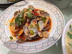 -蜀厨小匠·民间川菜(犀浦店)