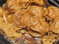 -老洋房花园饭店(绍兴路店)