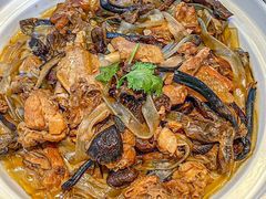 -红东阁东北菜烤肉酒馆(CROSS万象汇店)