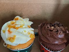 -星巴克(三亚海棠湾国际免税城店)