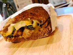 -THE WOODS 简餐 (国贸商城店)