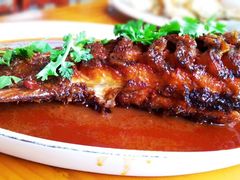 -雪野鱼头大王邢府公老店(雪野湖店)