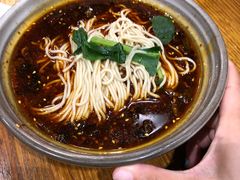-天府小面馆(Emporium)