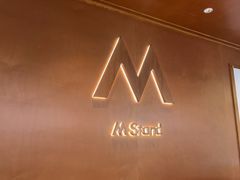 -M Stand(深圳南山欢乐颂店)