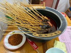 -冒椒火辣(奎星楼街店)