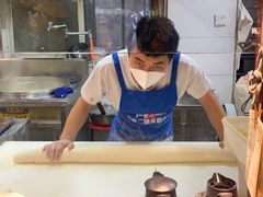 -浑河春面馆·非遗鹿角面(房山店)