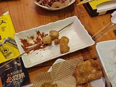 -本色.小马哥烧烤(无锡九里仓店)