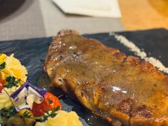 -LA CREPERIE BRETONNE布列塔尼法式餐厅(天童北路店)