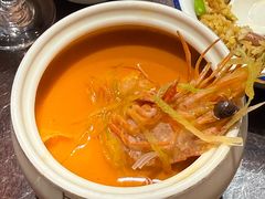 -旺角小渔村·海肠捞饭开创者(环山路店)