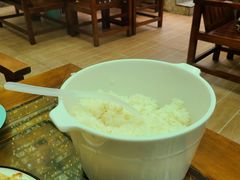 -阿鹏故事云南野生菌火锅(人民路店)