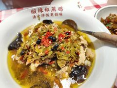 -西江红·株洲本地菜(滨江南路店)