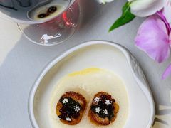 -Le Bistrot de Racine