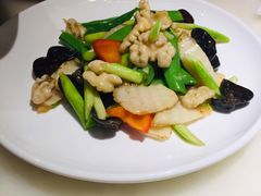 -京华烟云·北京烤鸭(领展购物广场·中关村店)