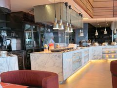 -洲际酒店·地平线全日餐厅HORIZON CAFÉ