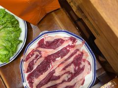 -厝味火锅·潮汕卤水火锅(十一合店)