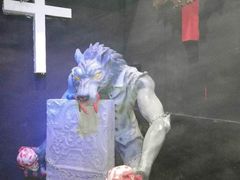 -世界恐龙谷景区