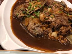 -金源山海一味(万科早城店)