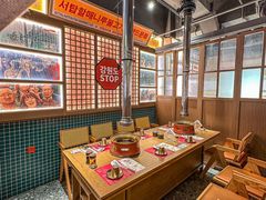 -西塔老太太泥炉烤肉(双井店)