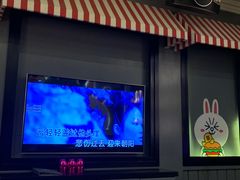 -范特西FANTASY量贩式KTV(民主广场店)