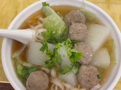 -莲塘味宝园牛杂(天越翔园店)