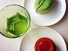 莫奈花园法式甜点-莫奈花园法式蛋糕