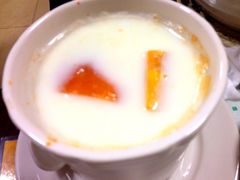 牛奶木瓜-仁信双皮奶(东川路店)