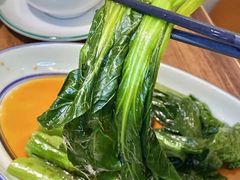 -明記茶餐廳(福田总店)