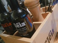 -HELLO MUSAE 拾光缪斯餐厅·纯正希腊风味(苏州中心店)