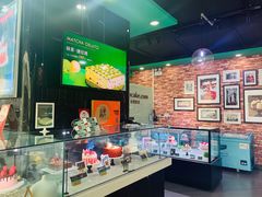 -第戎蛋糕(恒隆广场店)