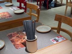 -大师兄·西北小馆(南沙万达广场店)