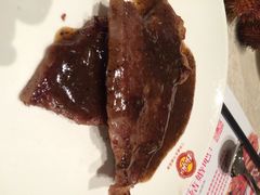 芭菲盛宴(解放碑店)-芭菲盛宴·环球美食(解放碑英利国际店)