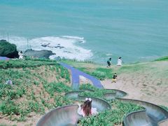 -漳州滨海火山岛自然生态风景区