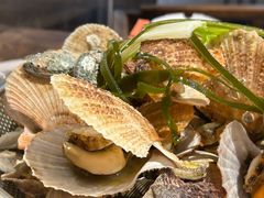 -船梆煮•蒸汽海鲜·生腌干蒸(五四广场店)