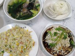 -蒋家桥饺面店(四望亭路店)