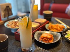 -300杯·和牛烧肉清酒专门店(廊里店)