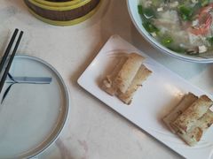 -安泰楼·佛跳墙创始人·传统闽味早茶·酒楼(三坊七巷闽菜地标店)