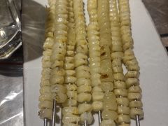 -很久以前羊肉串(打浦路店)
